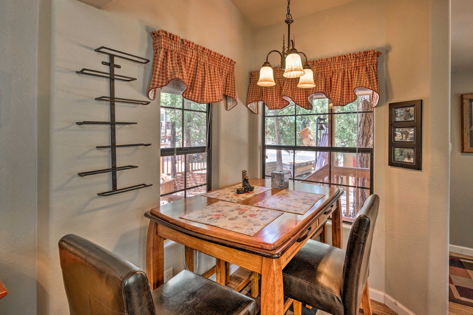 Show Low Vacation Rental