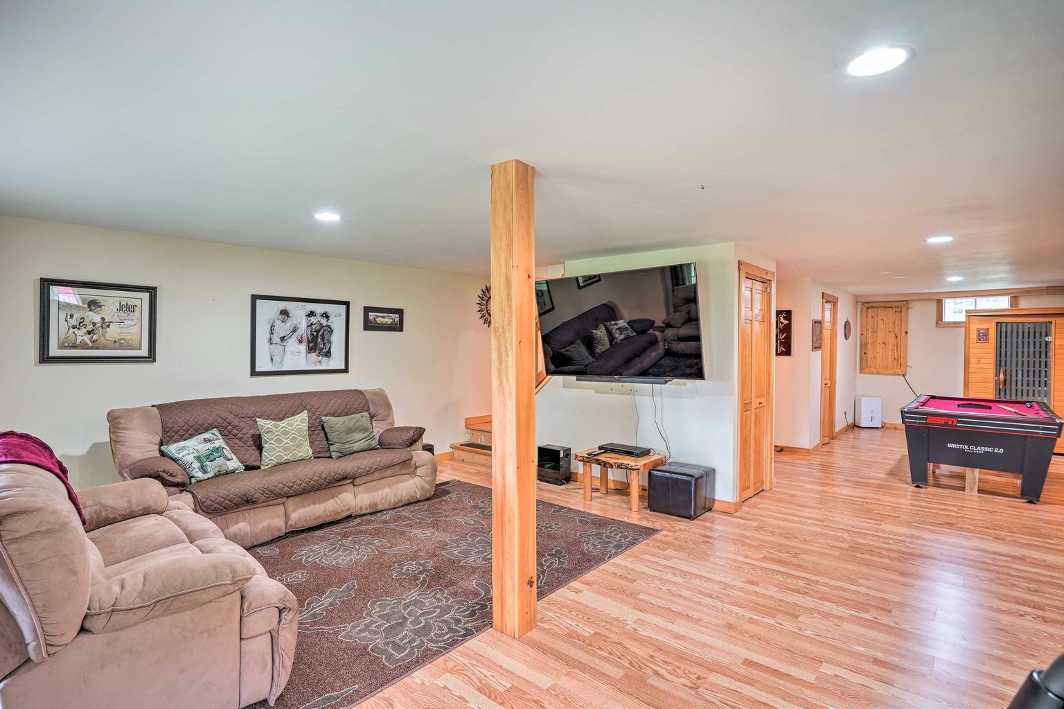 Windham Vacation Rental