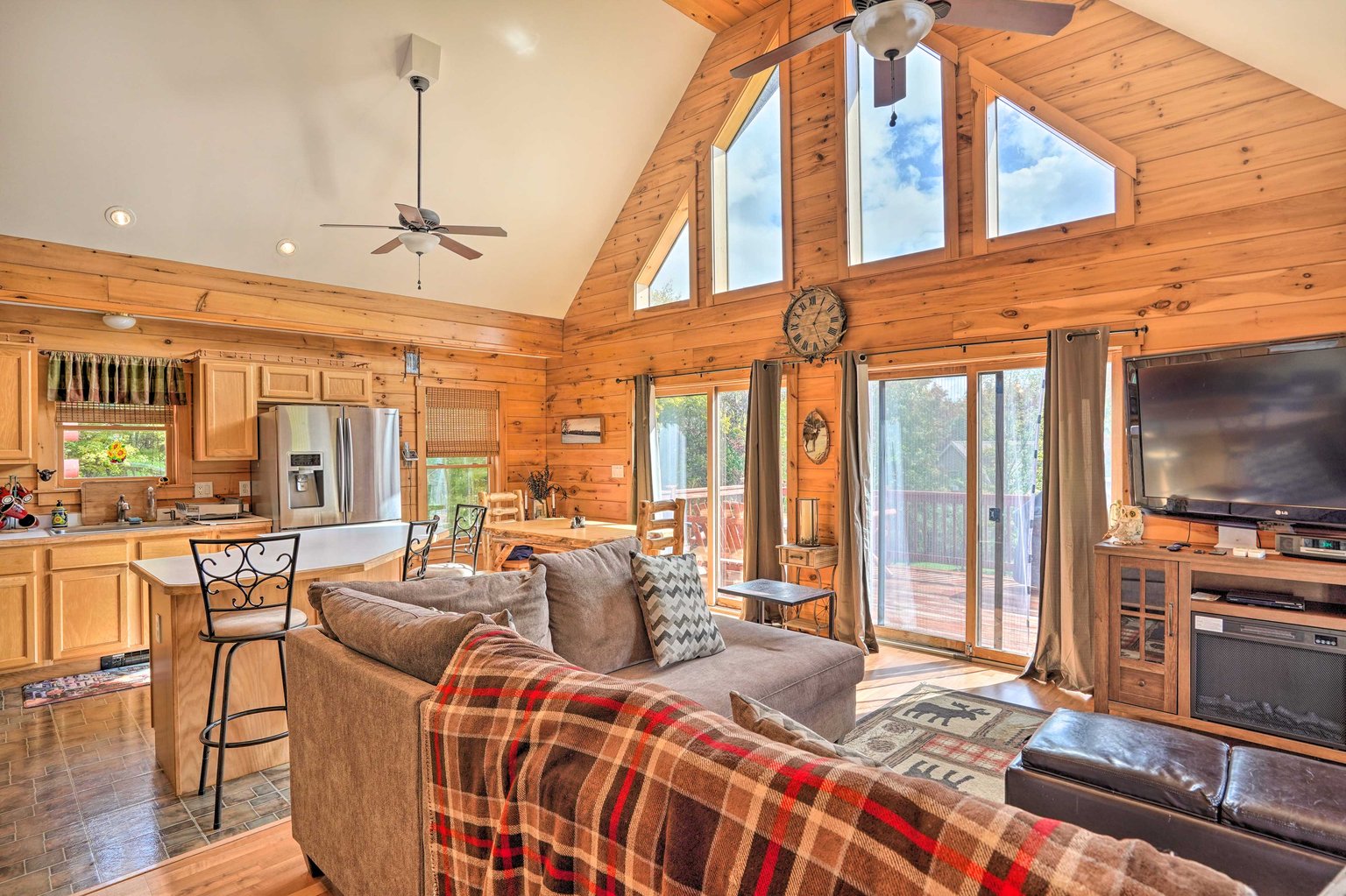 Windham Vacation Rental