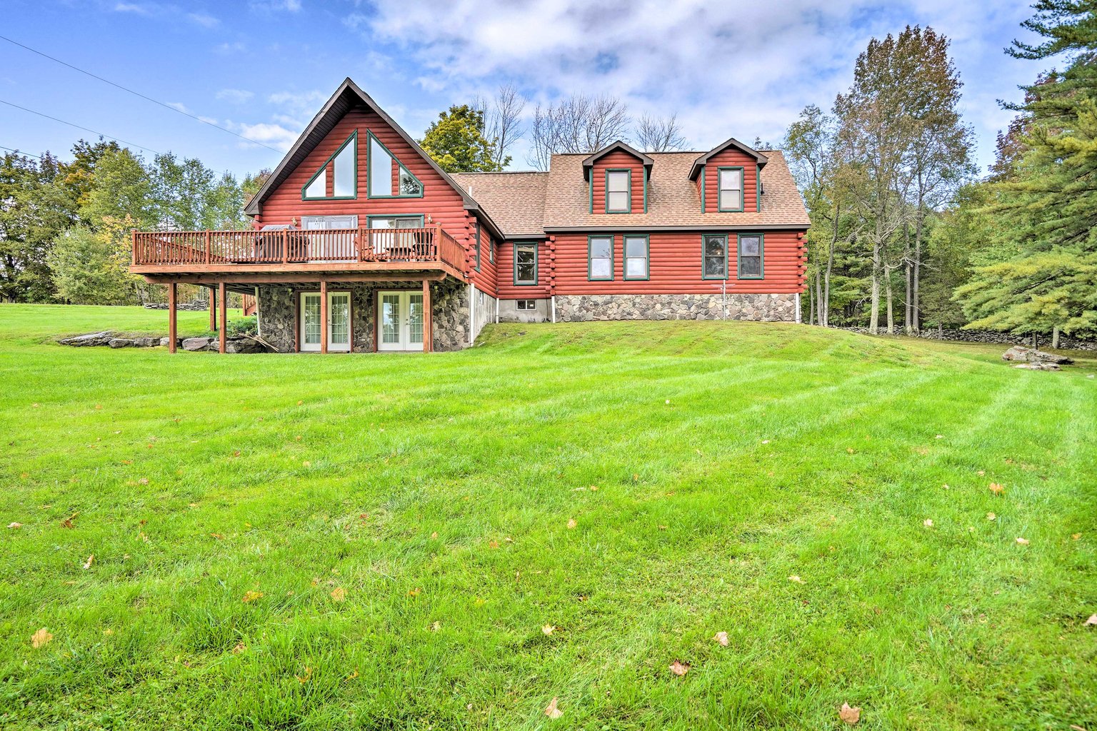 Windham Vacation Rental