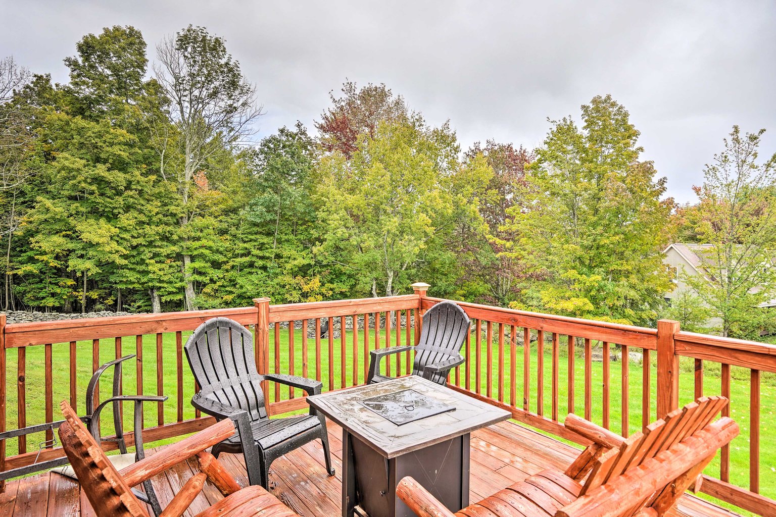 Windham Vacation Rental