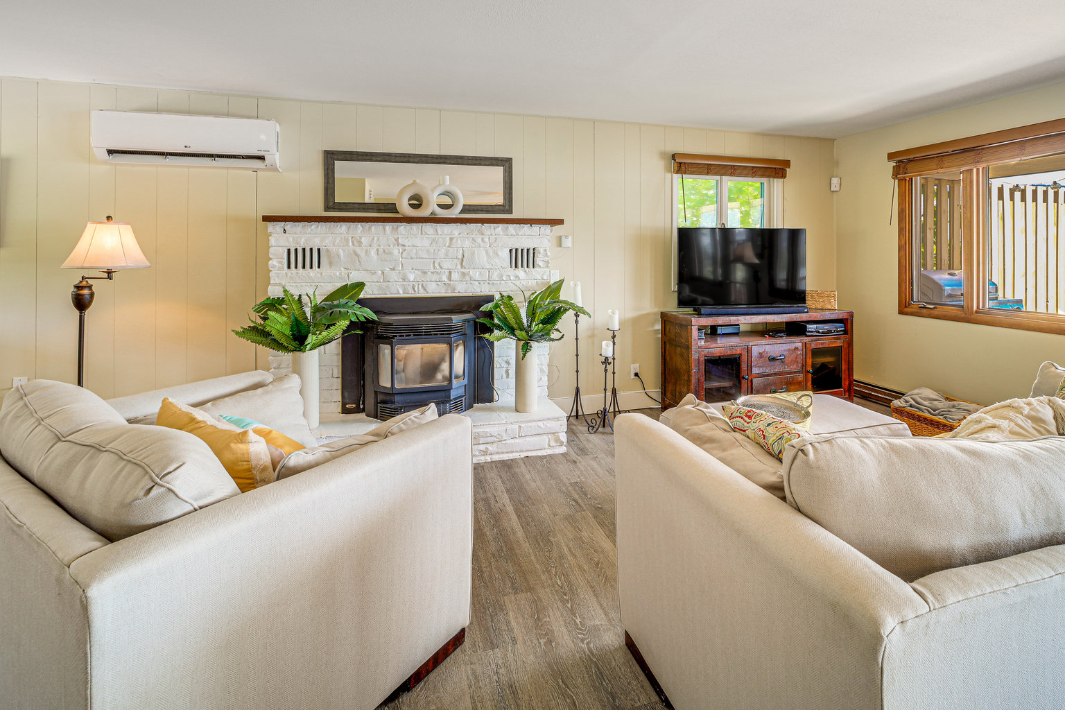 Oroville Vacation Rental