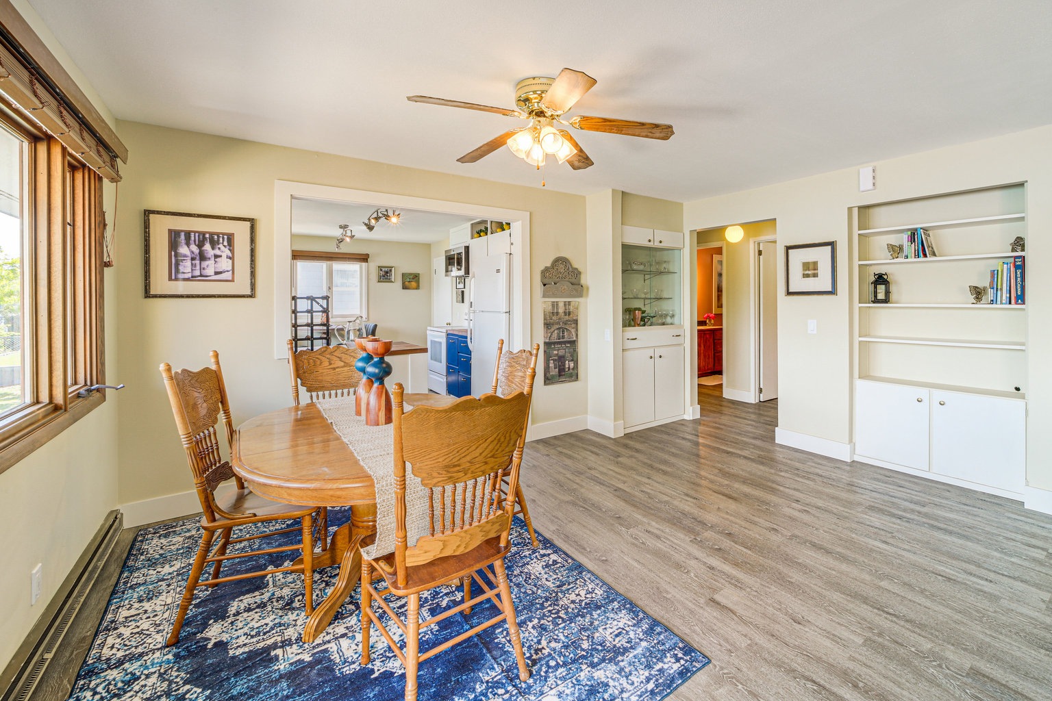 Oroville Vacation Rental