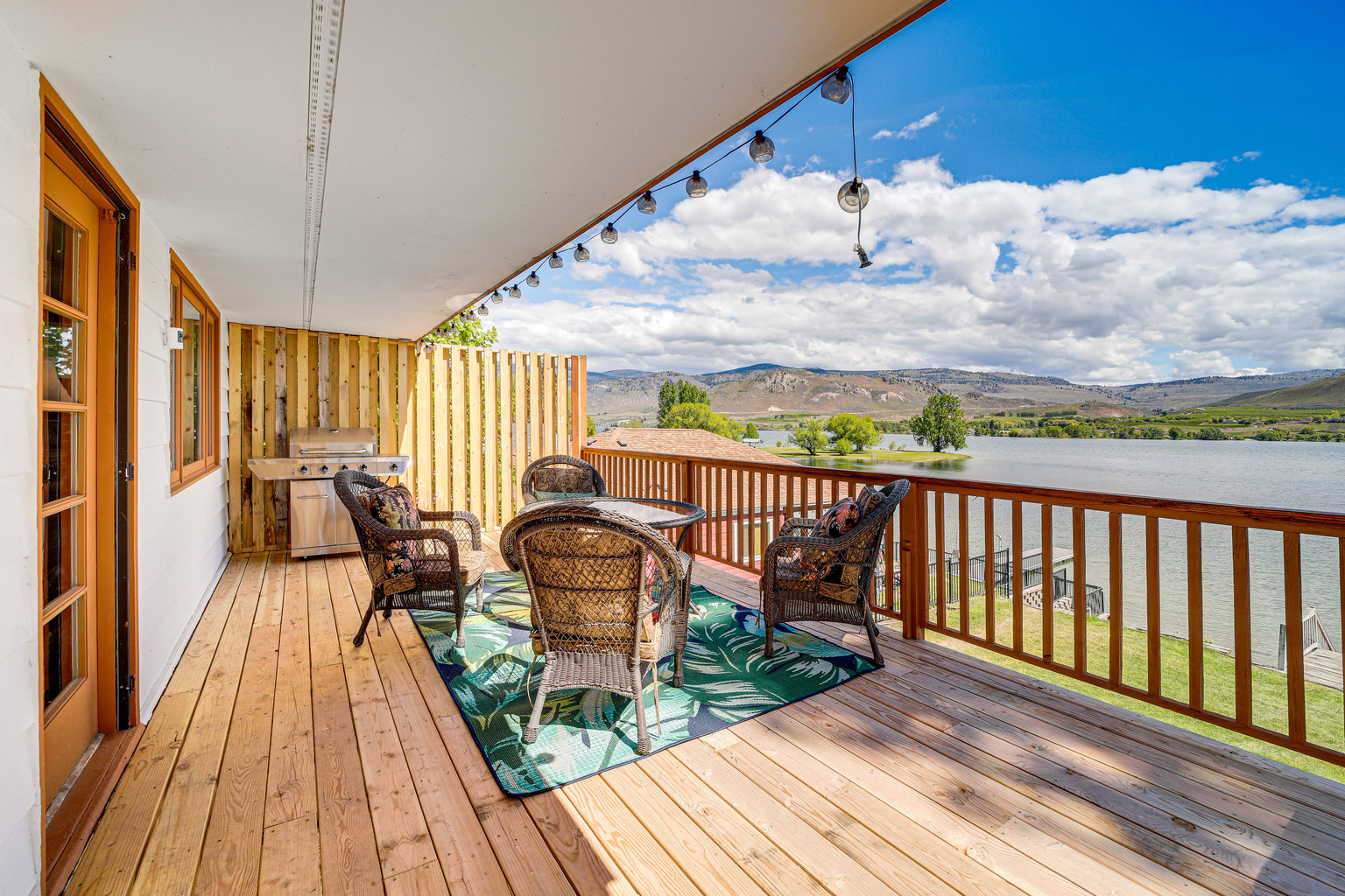 Oroville Vacation Rental