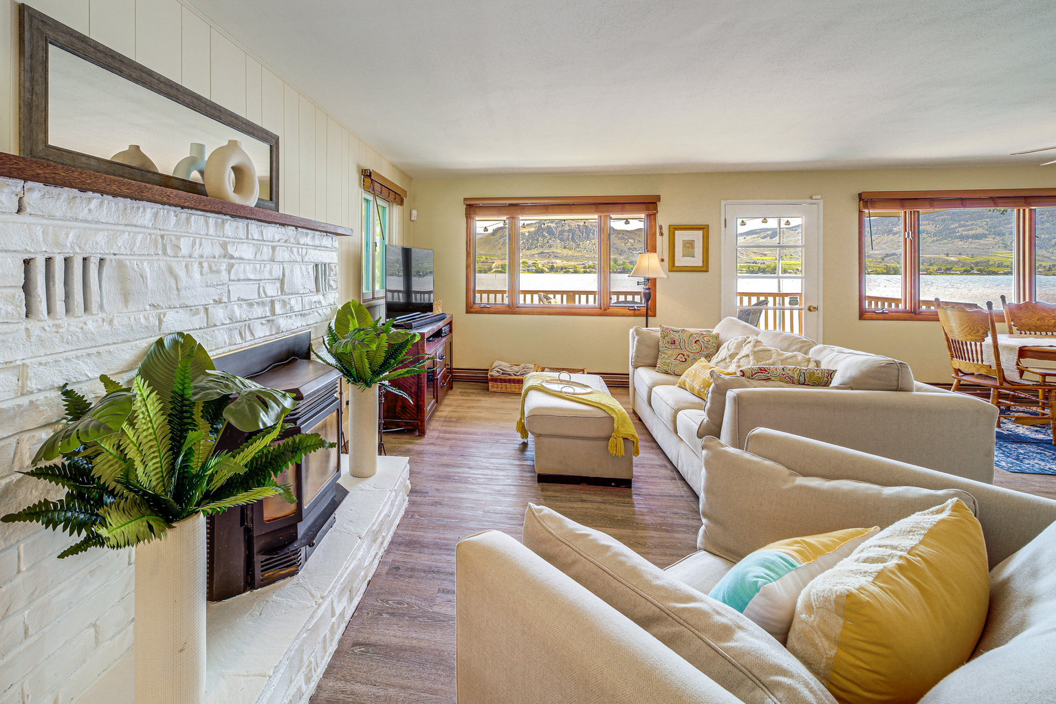 Oroville Vacation Rental