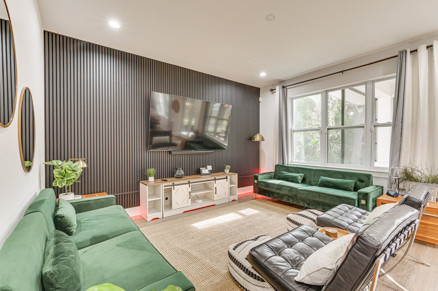 Lutz Vacation Rental