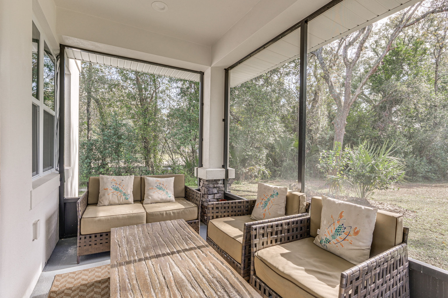 Lutz Vacation Rental