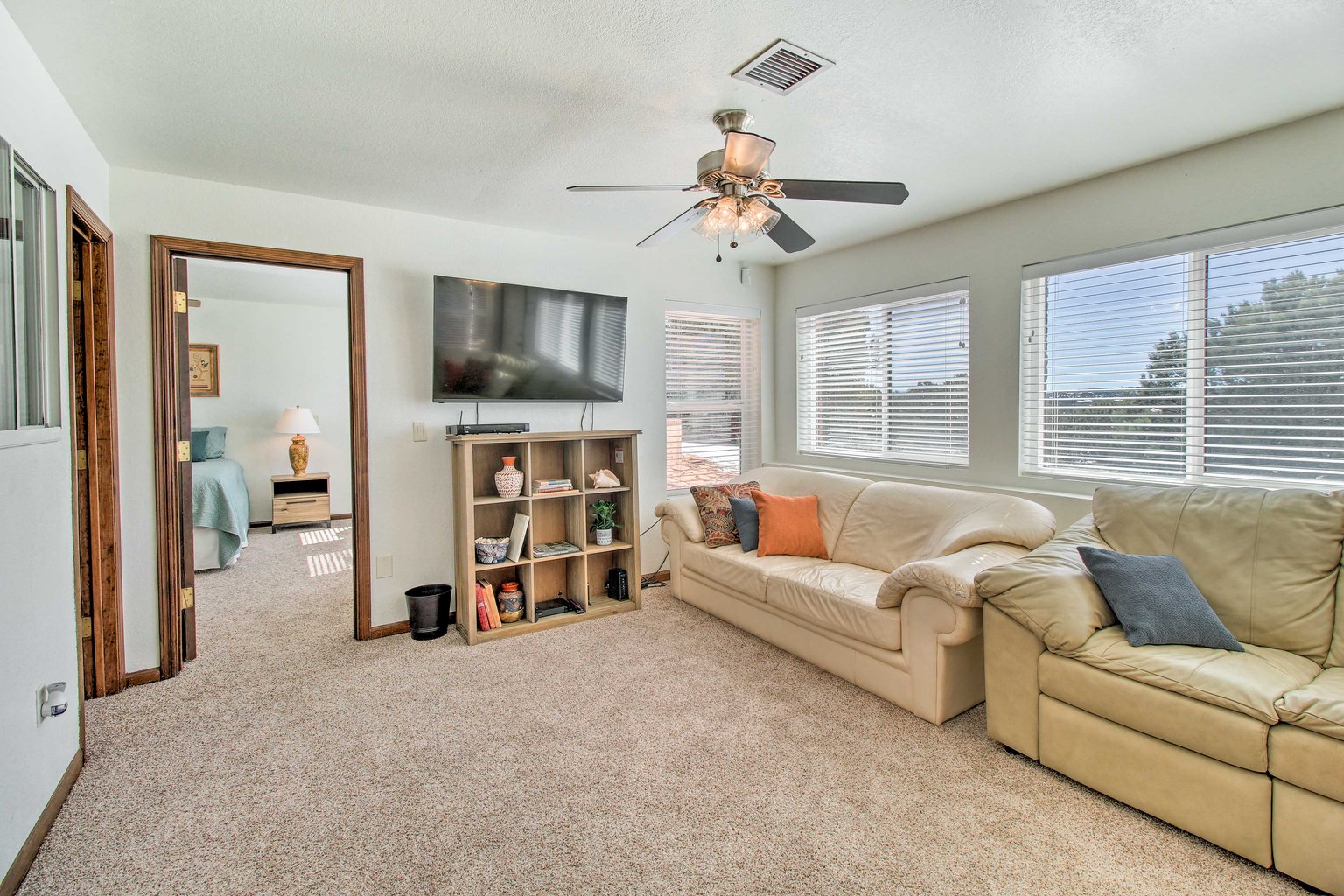 Show Low Vacation Rental