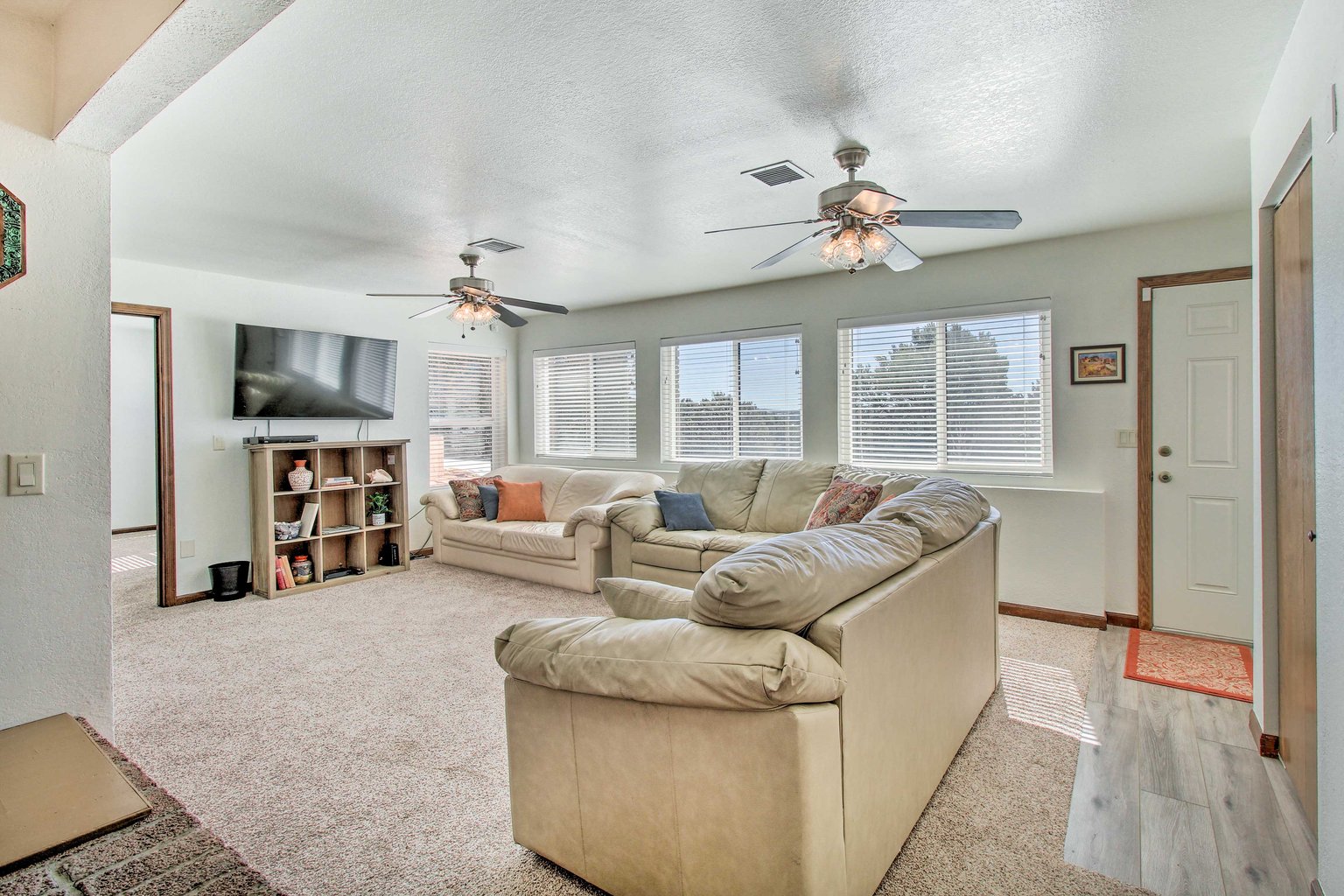 Show Low Vacation Rental