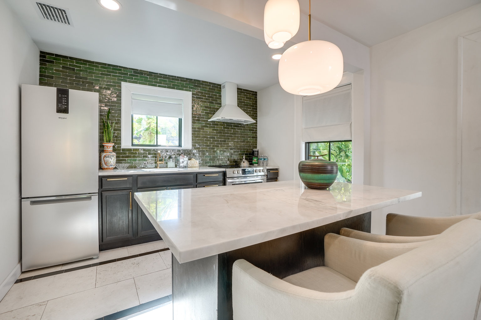 Tampa Vacation Rental