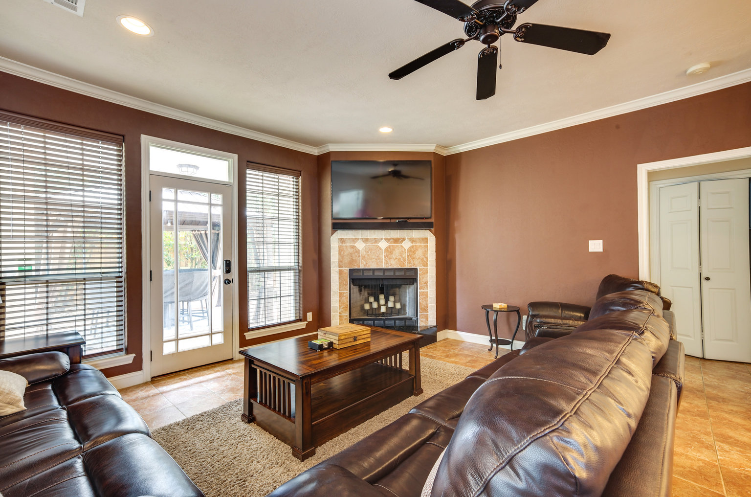 College Station Vacation Rental