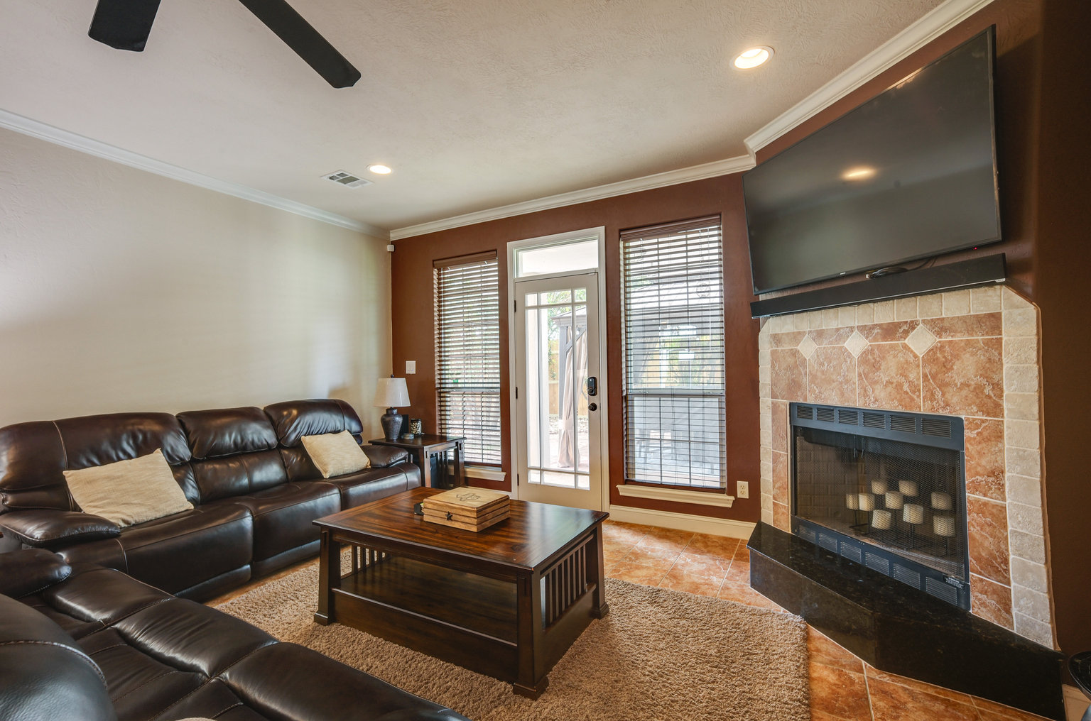 College Station Vacation Rental