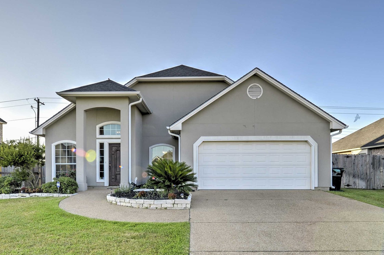 College Station Vacation Rental