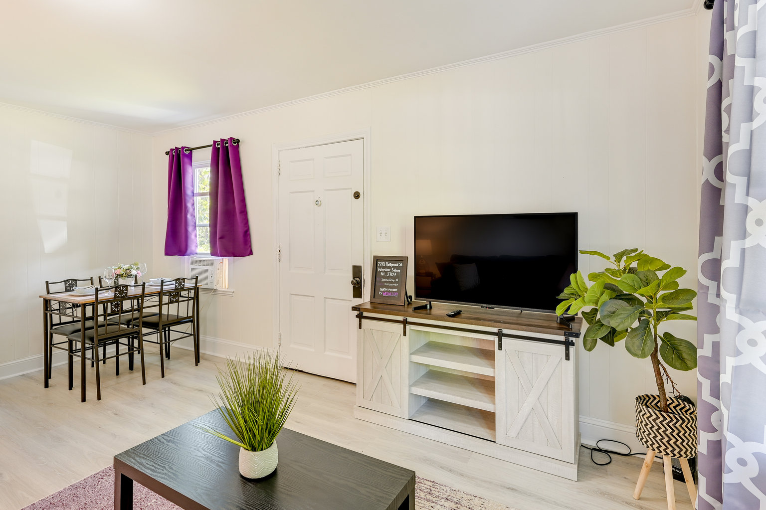 Winston-Salem Vacation Rental