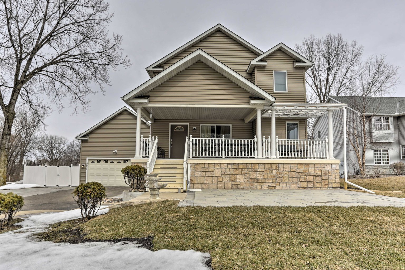 Eagan Vacation Rental