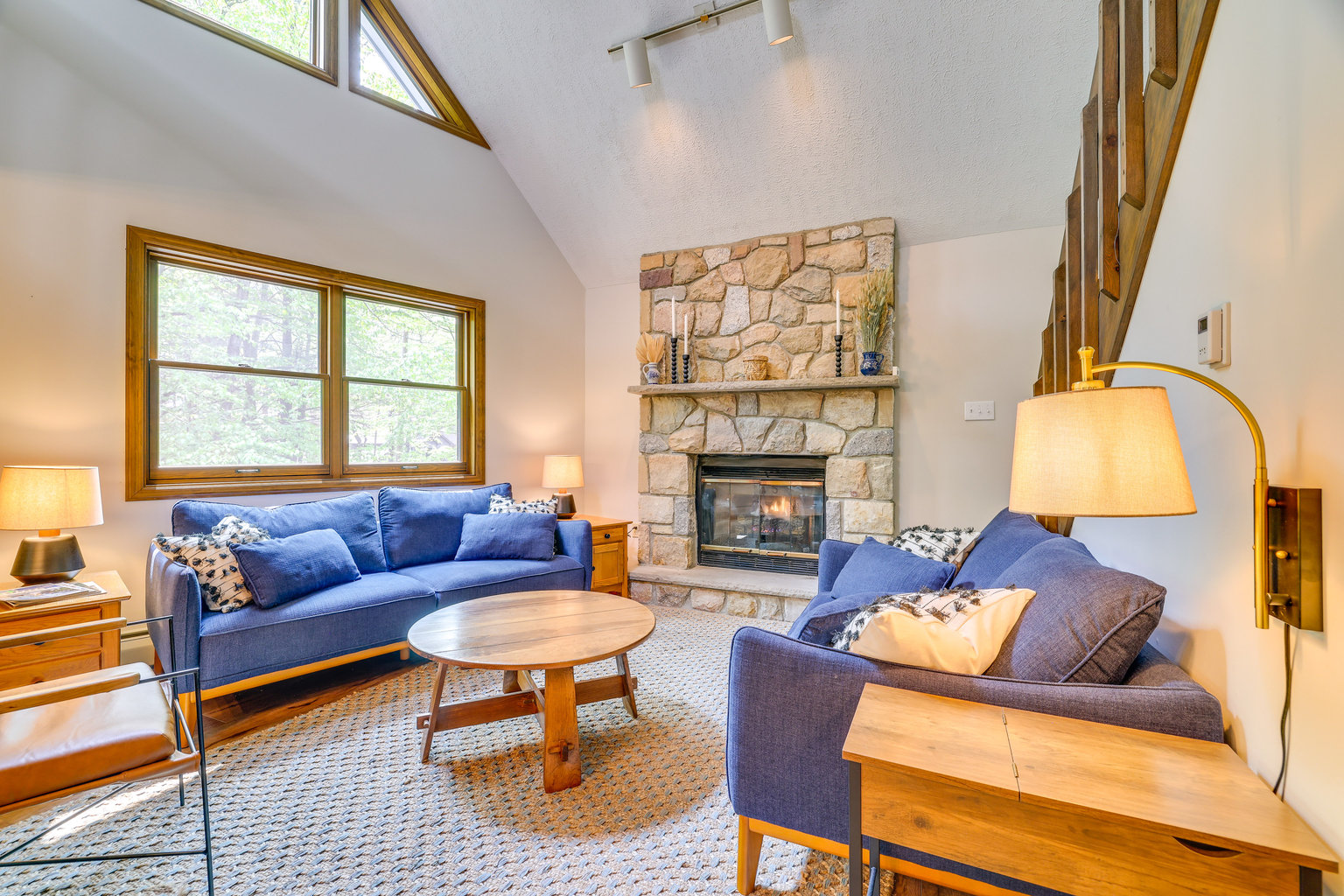 Blakeslee Vacation Rental