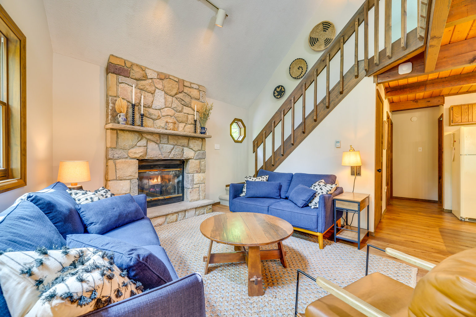 Blakeslee Vacation Rental