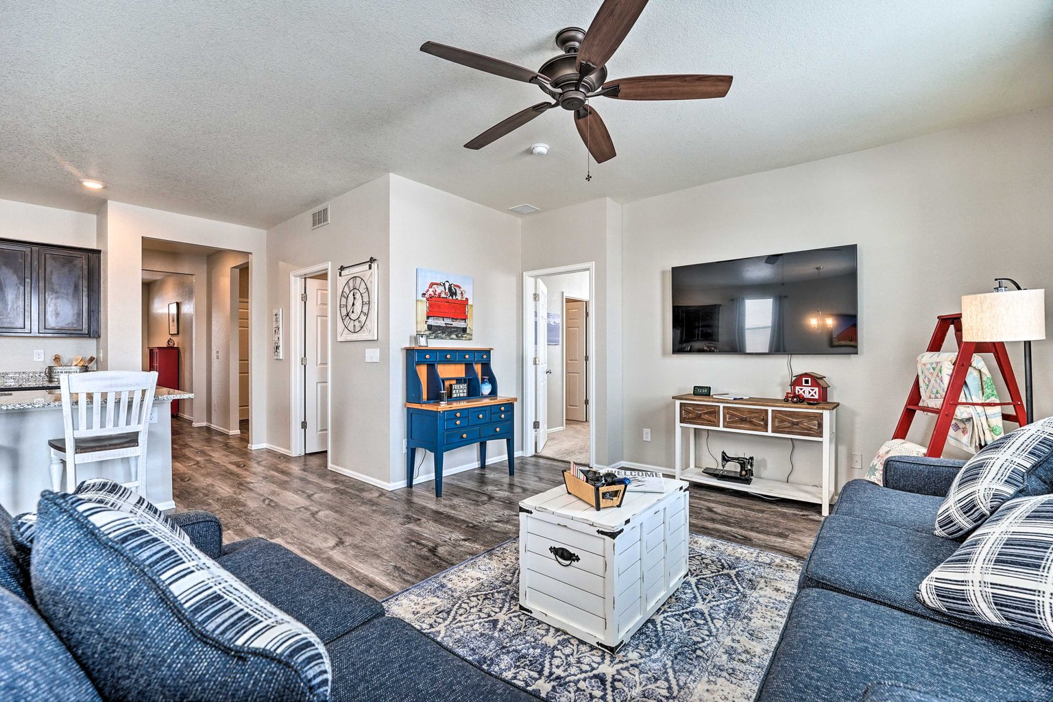 Windsor Vacation Rental