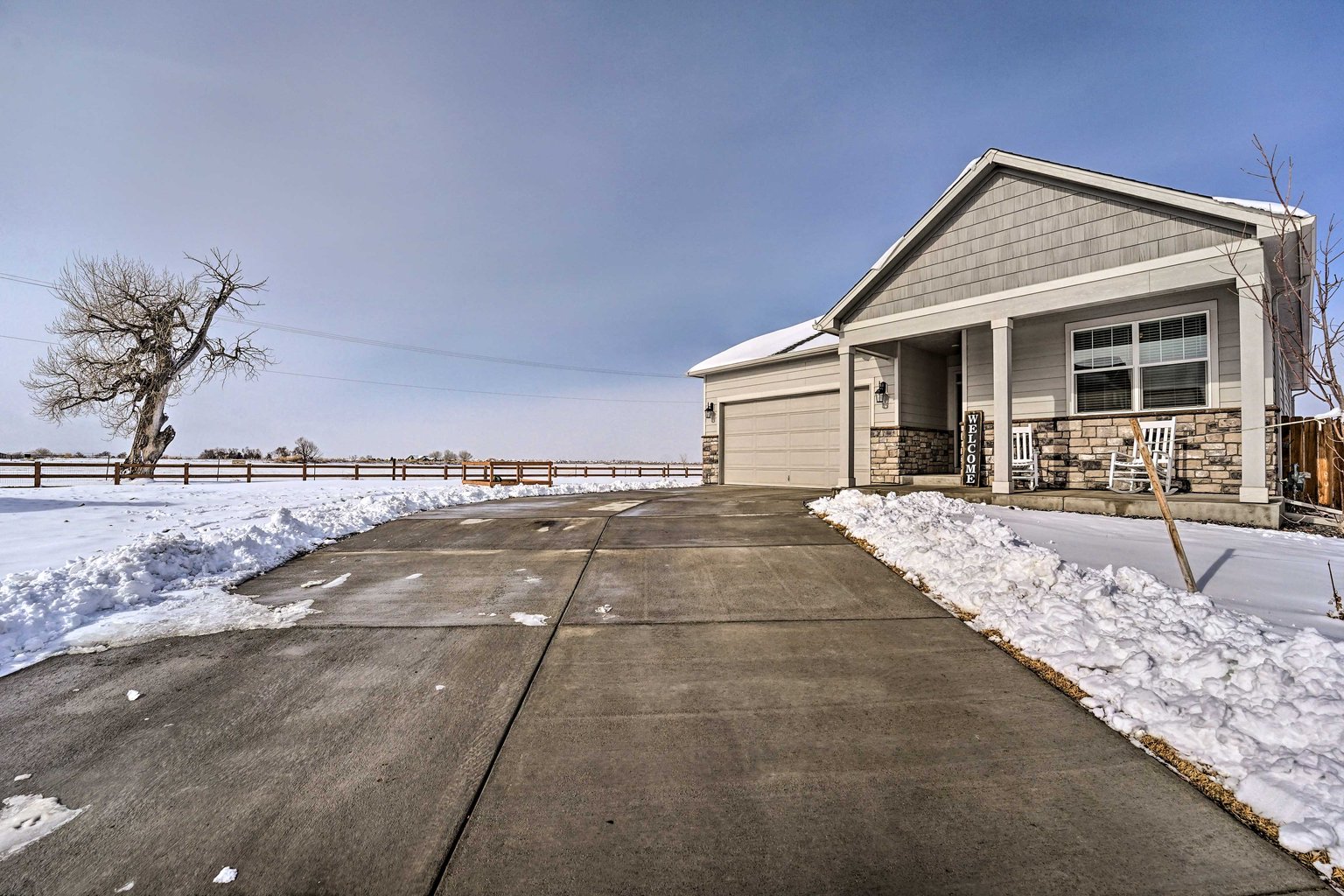 Windsor Vacation Rental