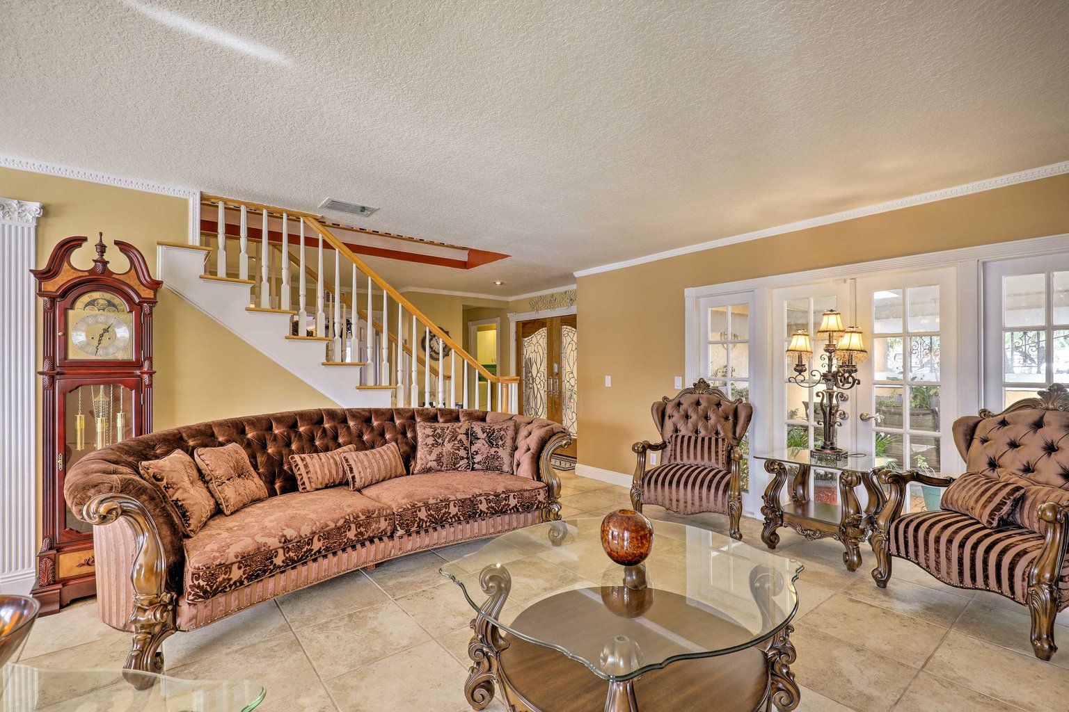 Tampa Vacation Rental