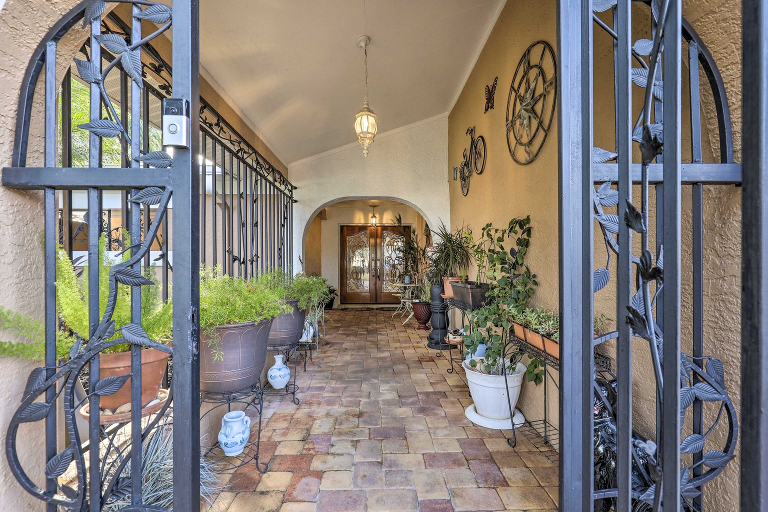 Tampa Vacation Rental