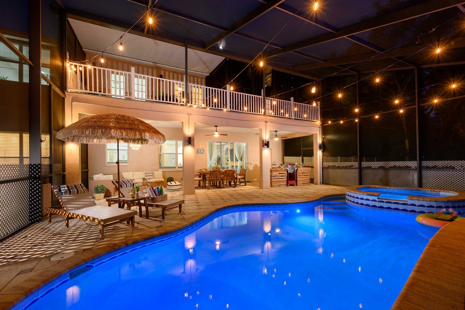 Thonotosassa Vacation Rental