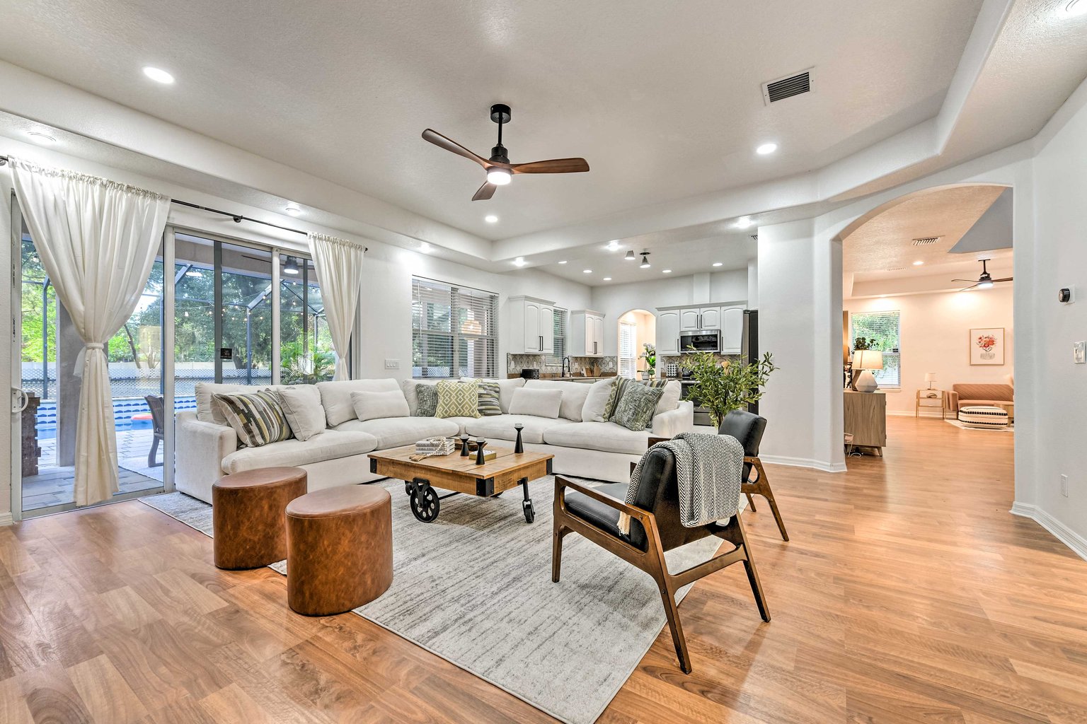 Thonotosassa Vacation Rental