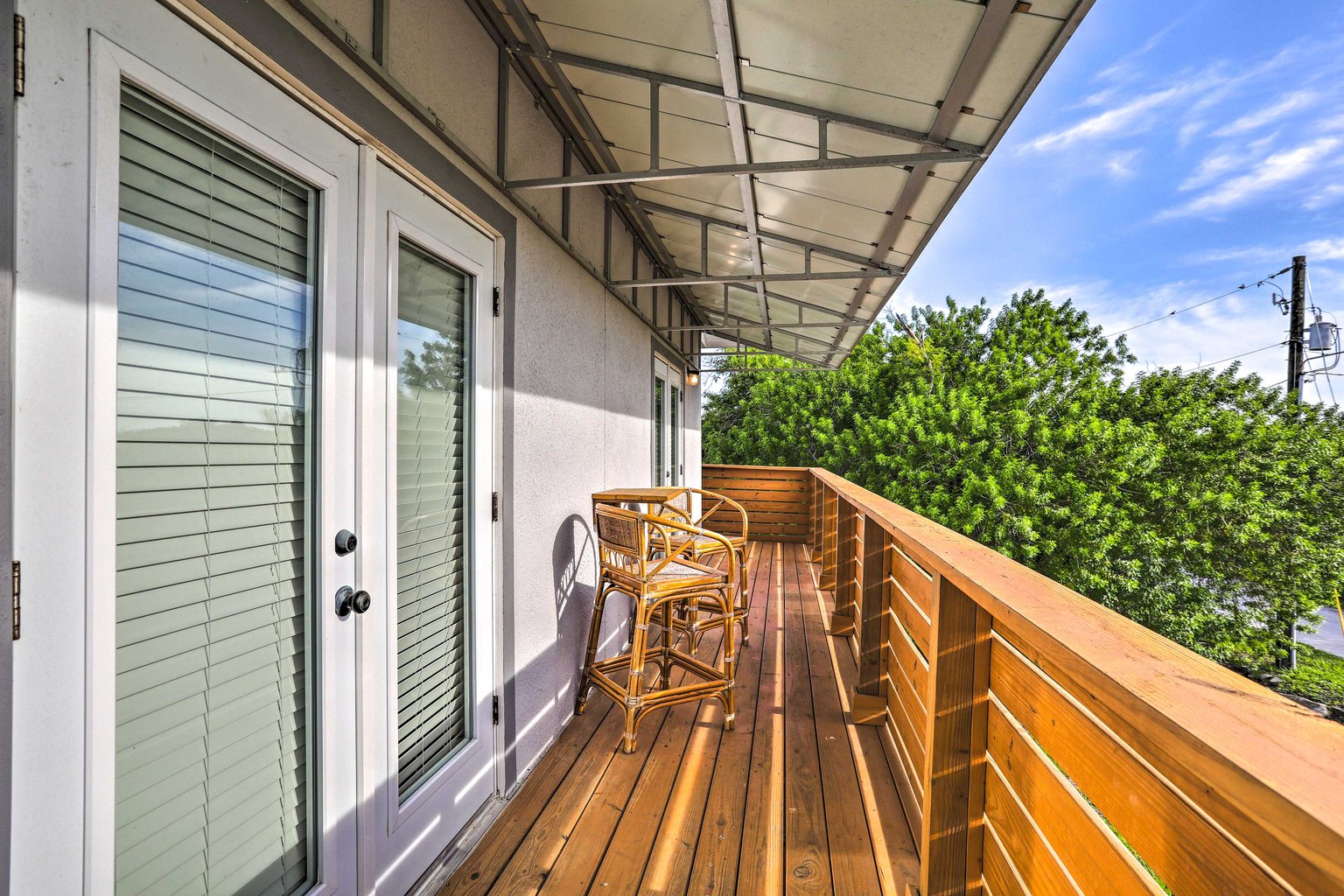 Tampa Vacation Rental