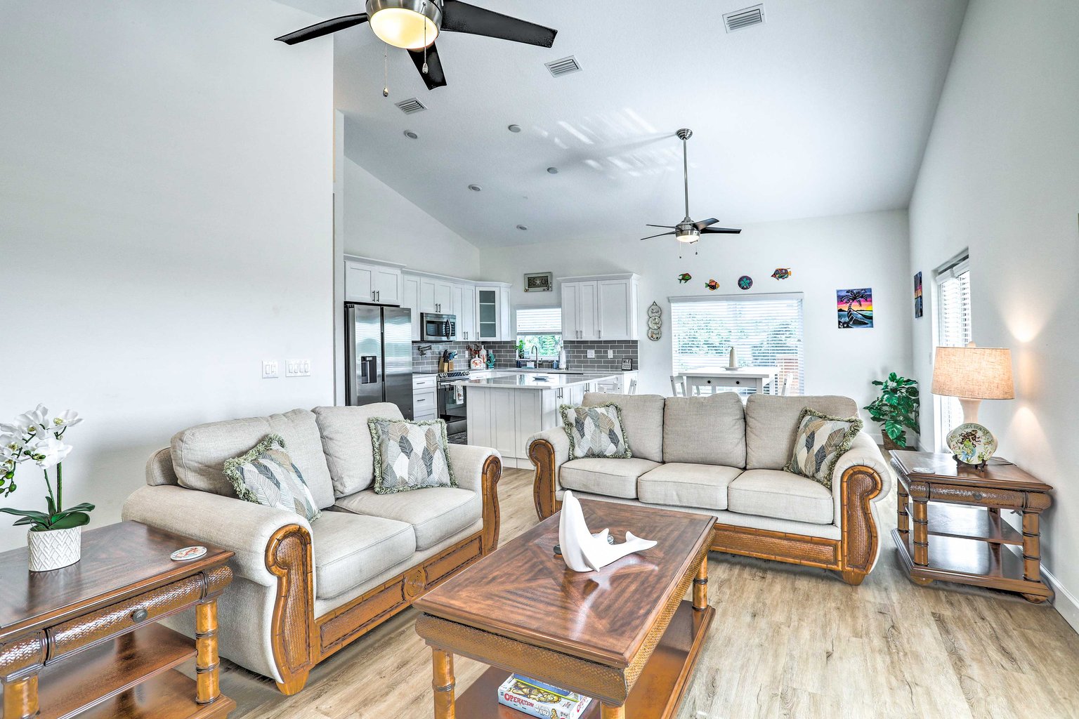 Tampa Vacation Rental