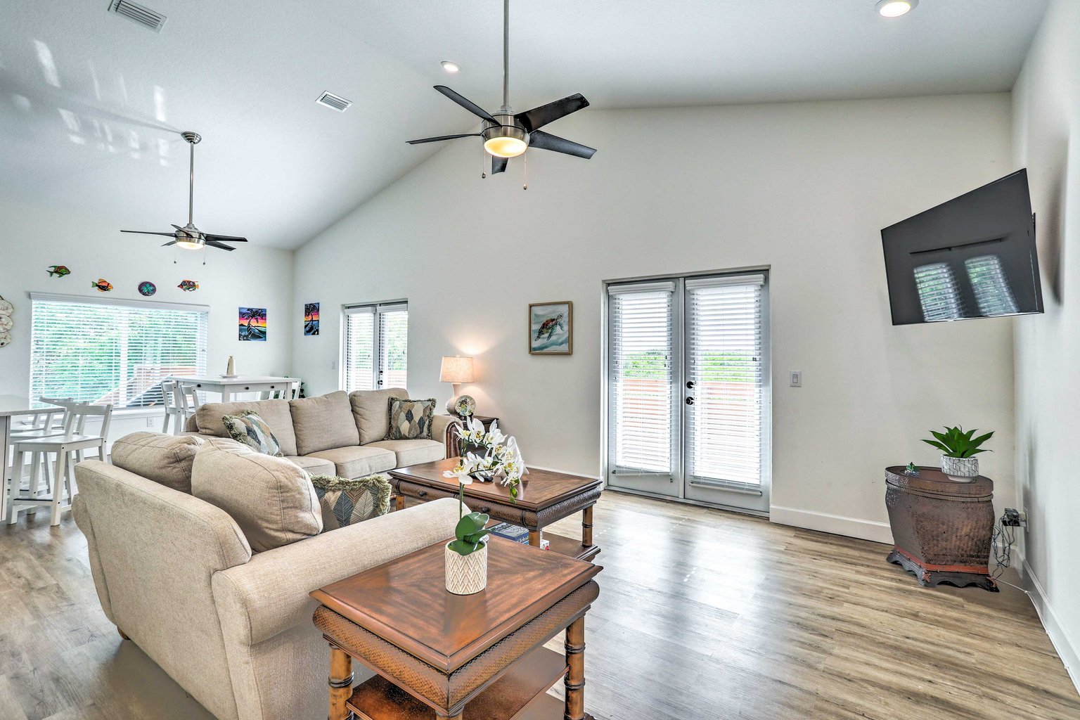 Tampa Vacation Rental