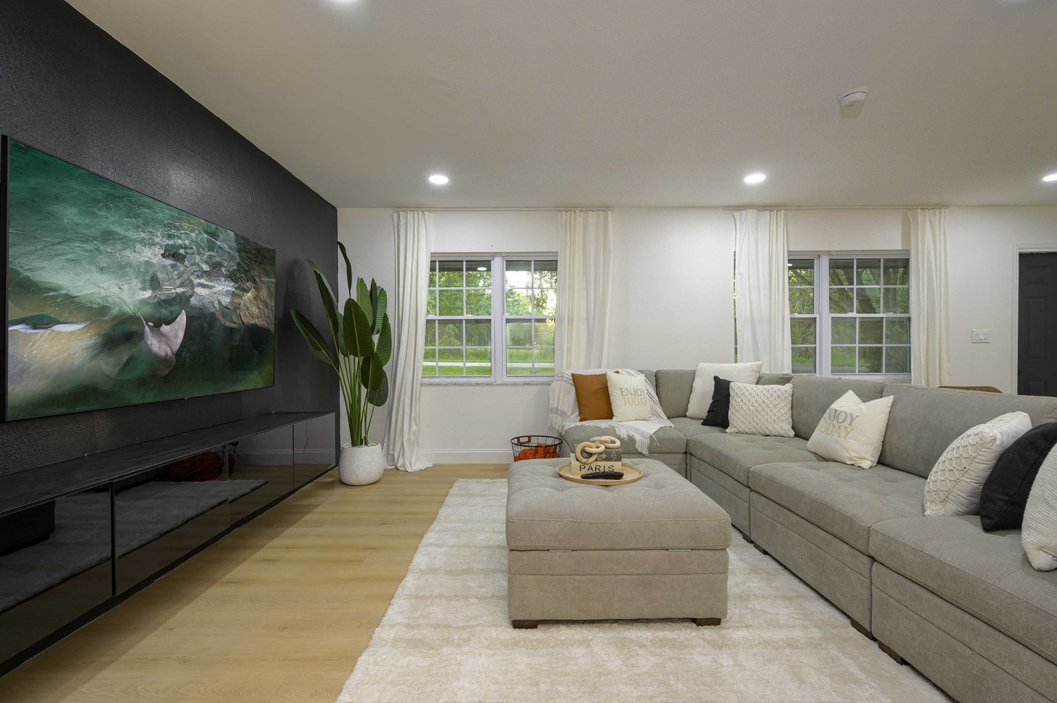 Tampa Vacation Rental