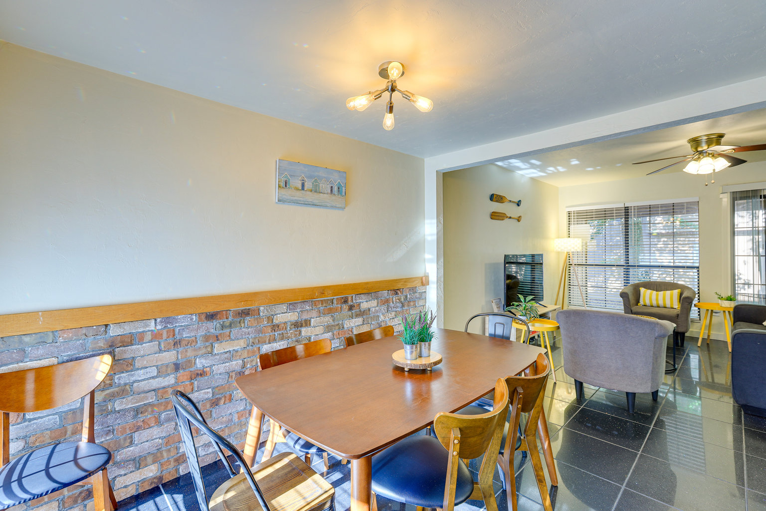 Gainesville Vacation Rental