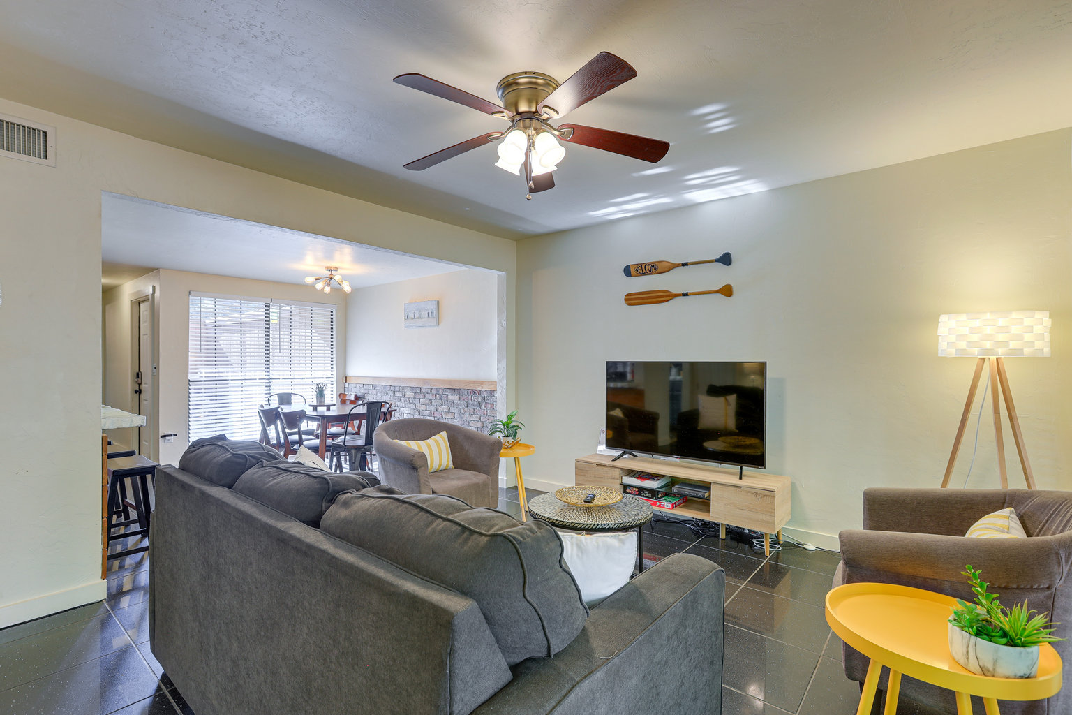 Gainesville Vacation Rental