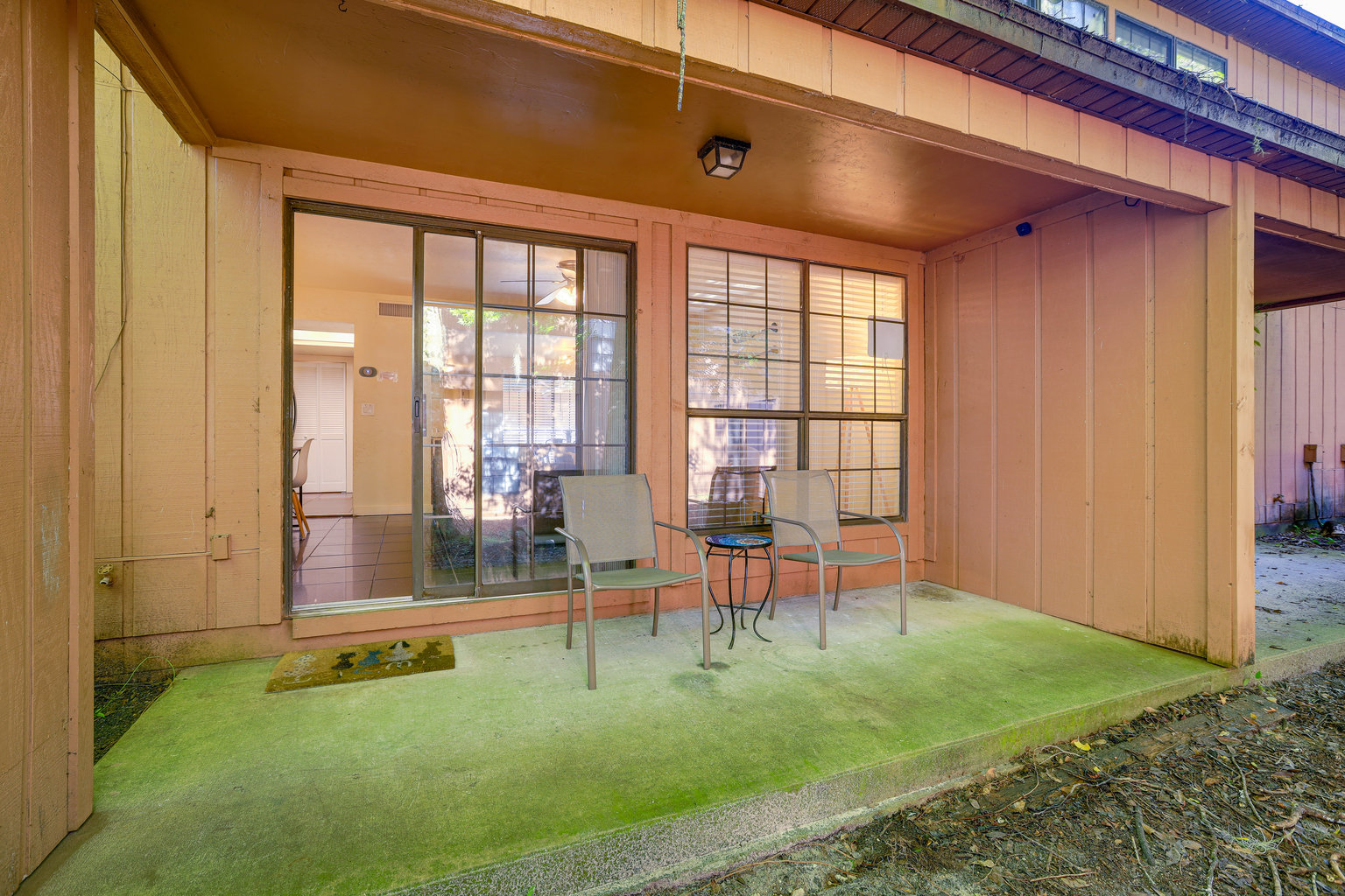 Gainesville Vacation Rental