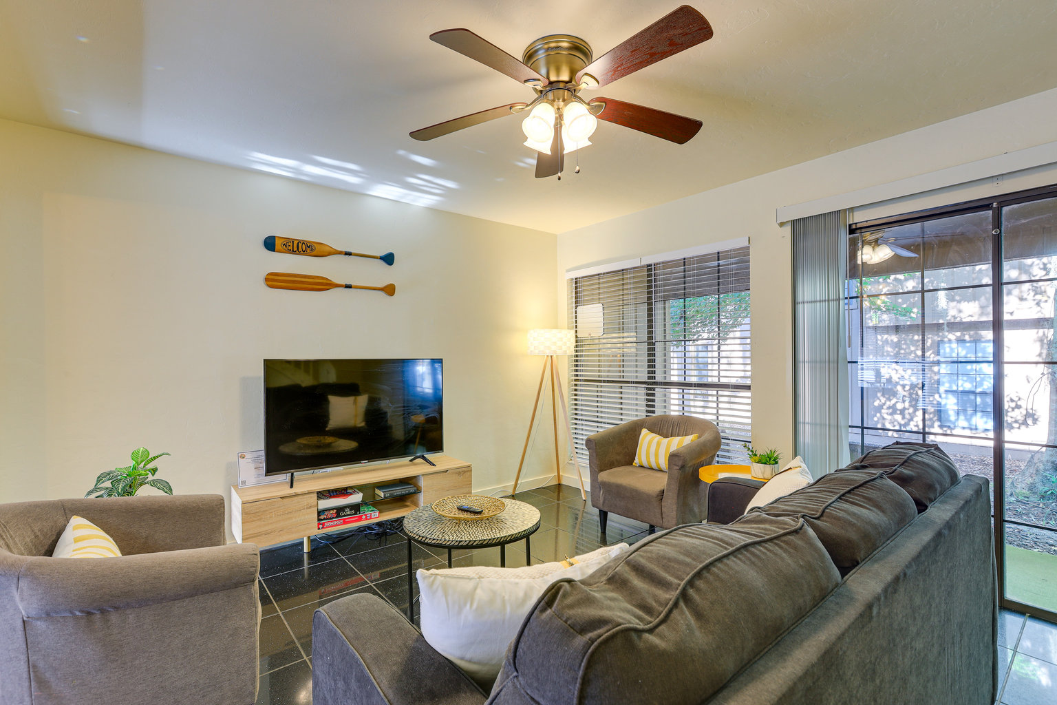 Gainesville Vacation Rental