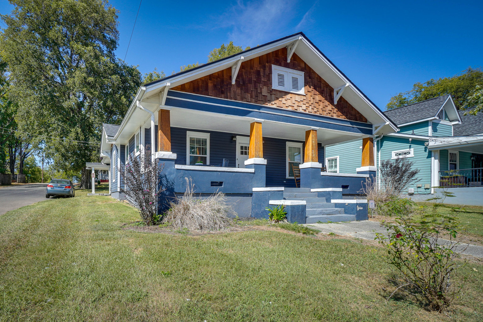 Knoxville Vacation Rental