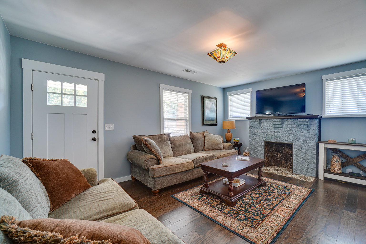 Knoxville Vacation Rental