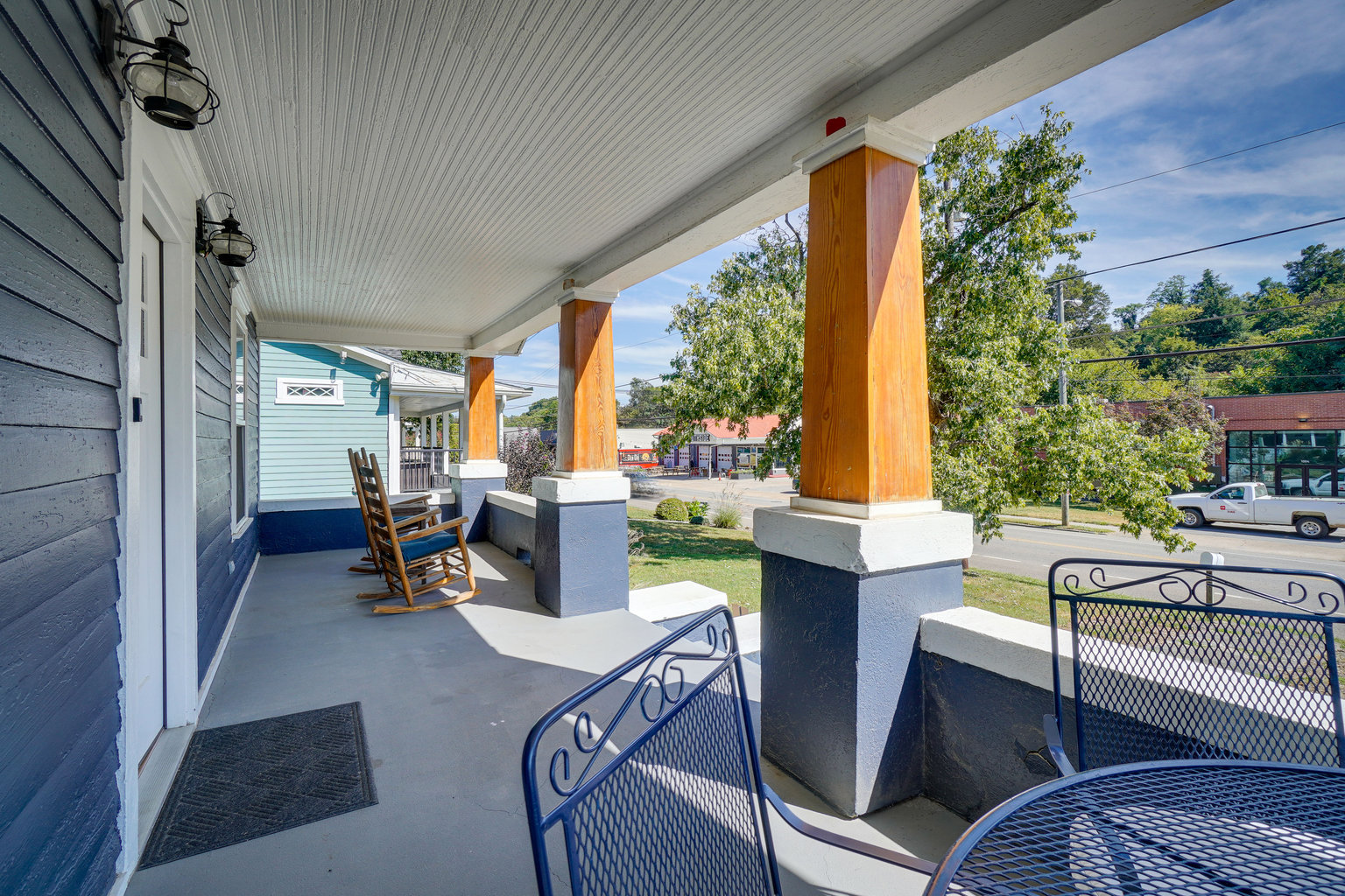 Knoxville Vacation Rental