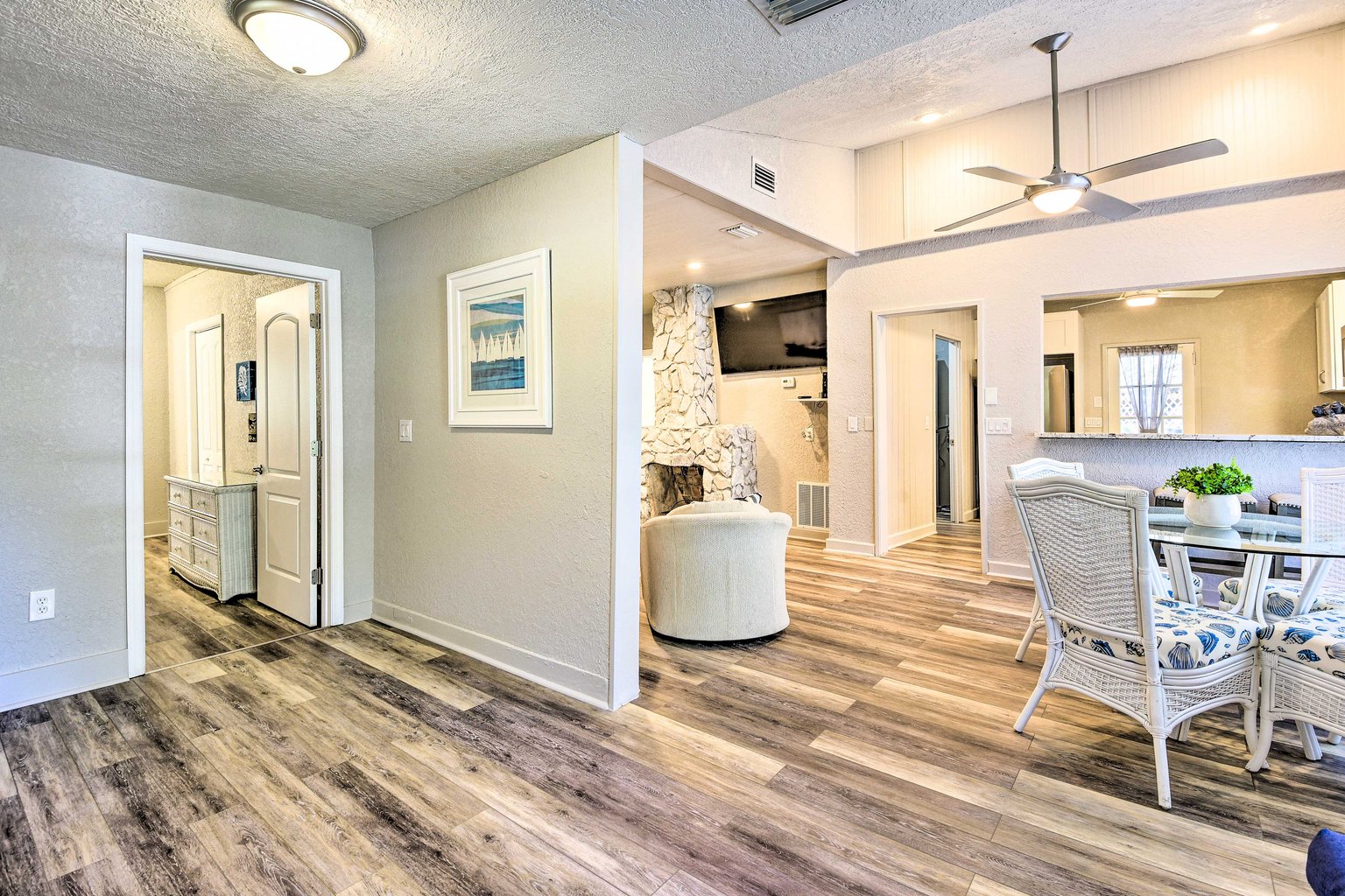 Port Charlotte Vacation Rental