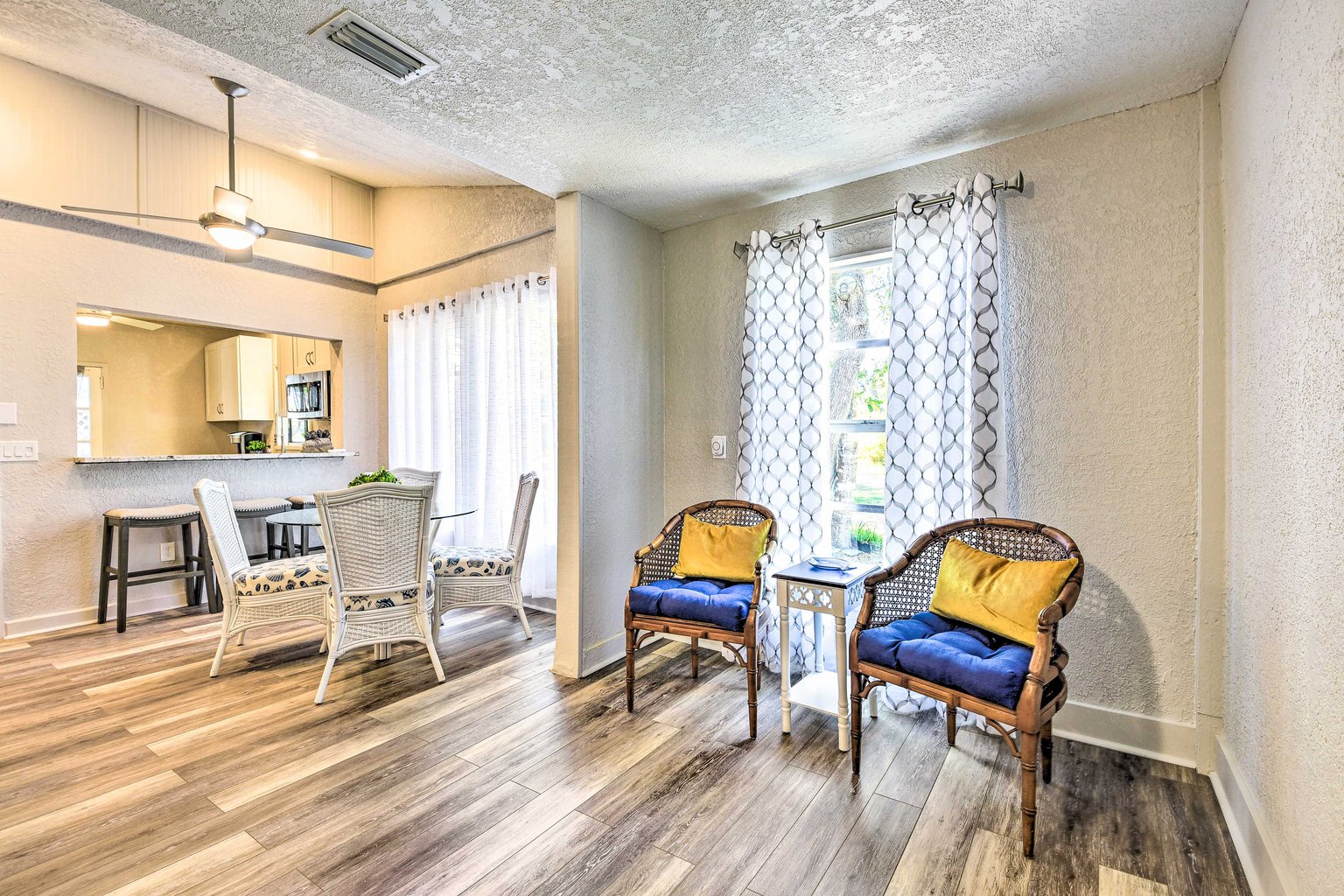 Port Charlotte Vacation Rental