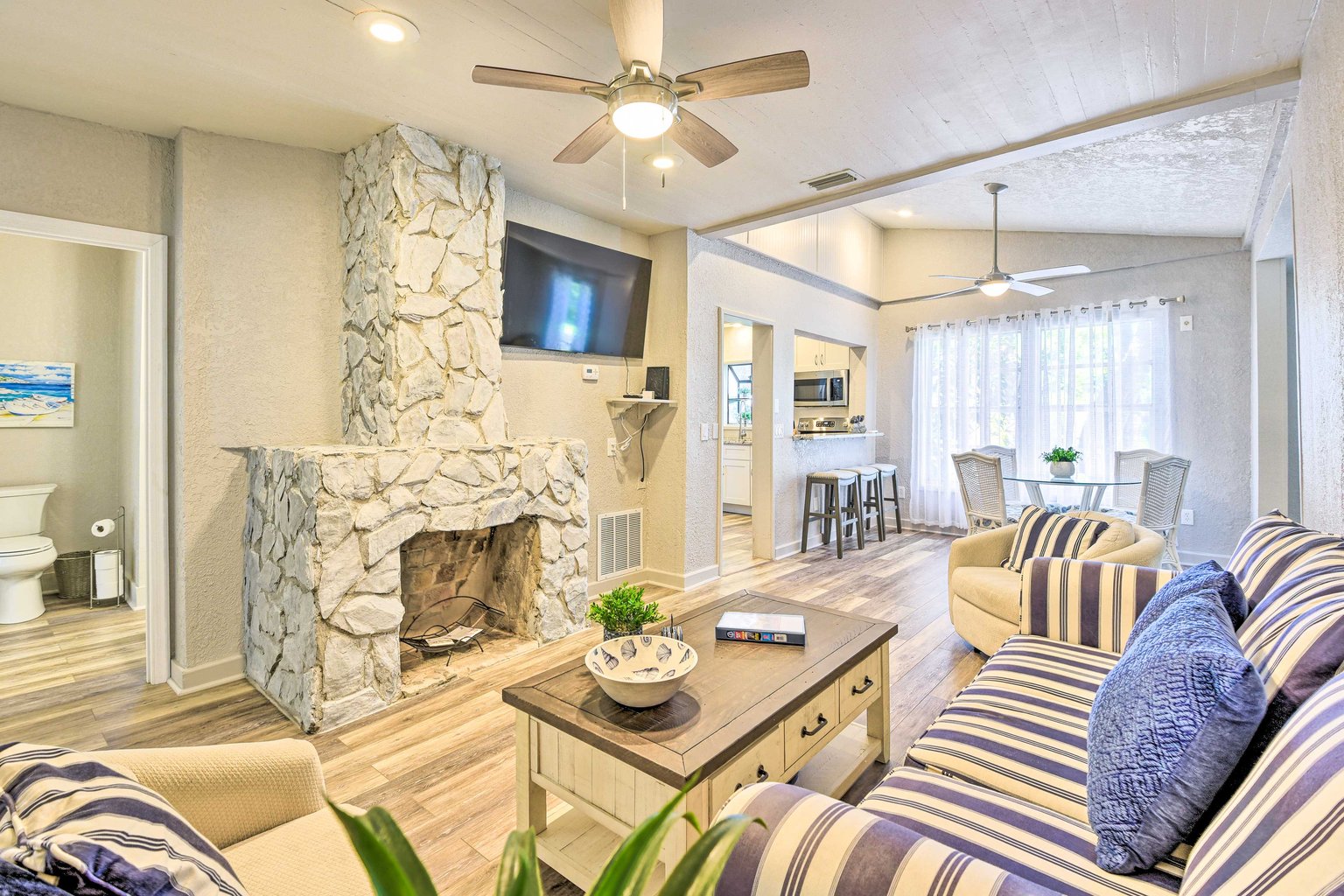 Port Charlotte Vacation Rental