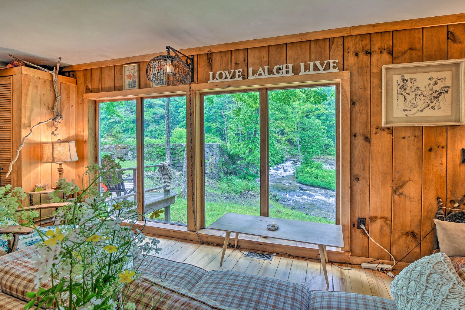 New Marlborough Vacation Rental