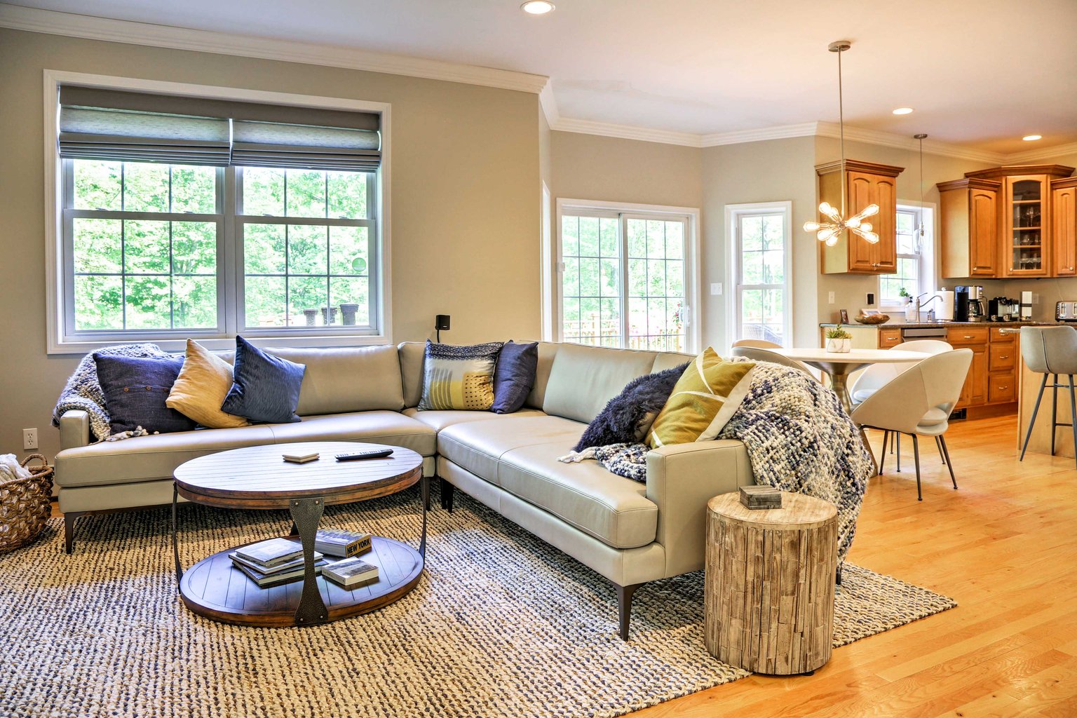 Monroe Vacation Rental