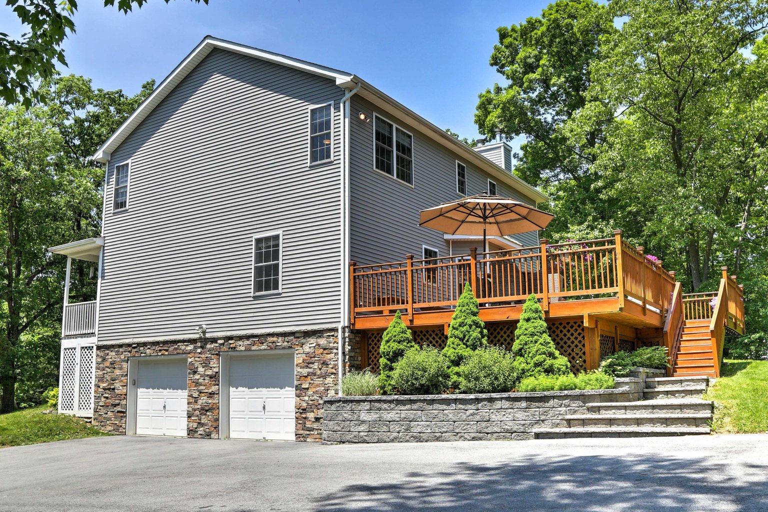 Monroe Vacation Rental