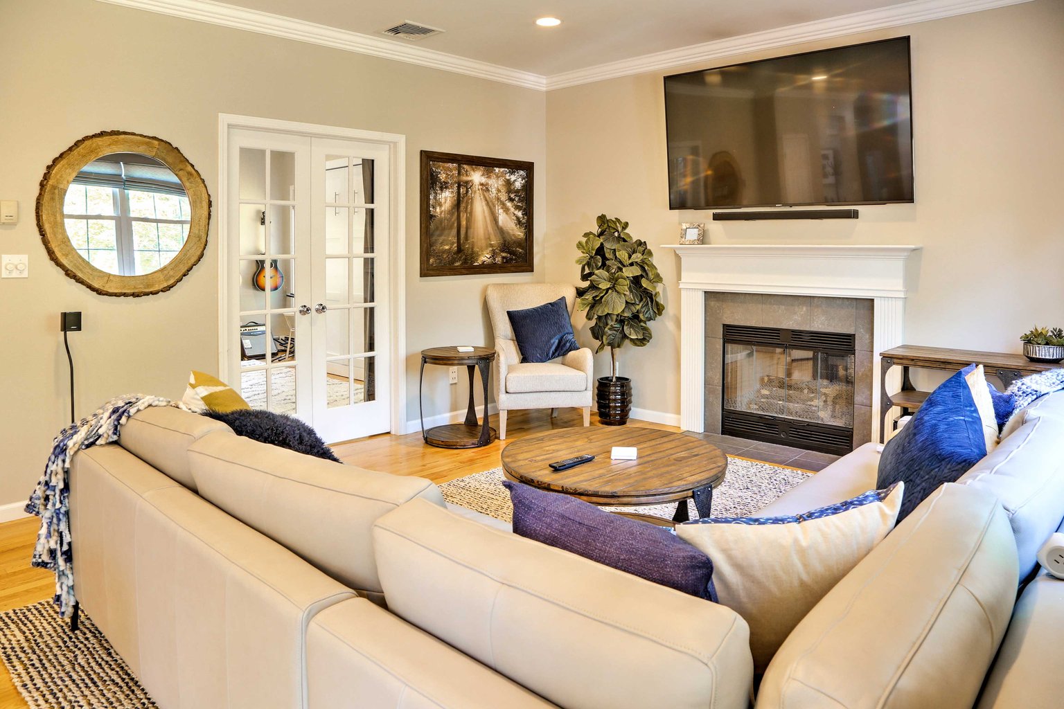 Monroe Vacation Rental