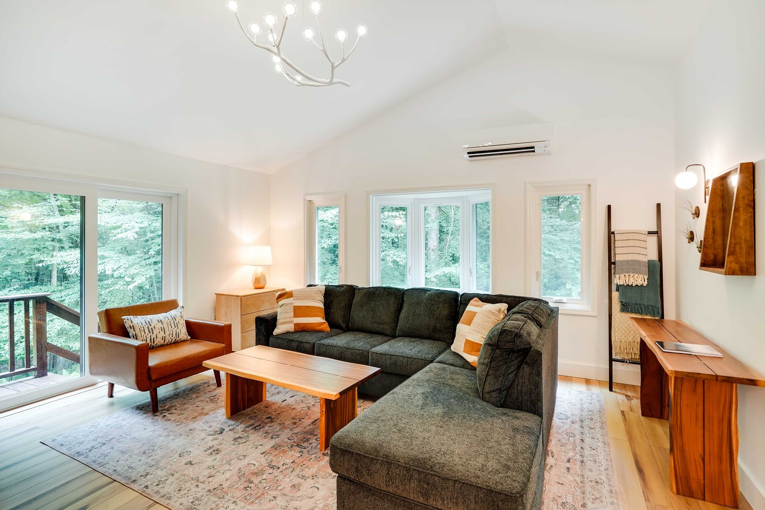 Saugerties Vacation Rental