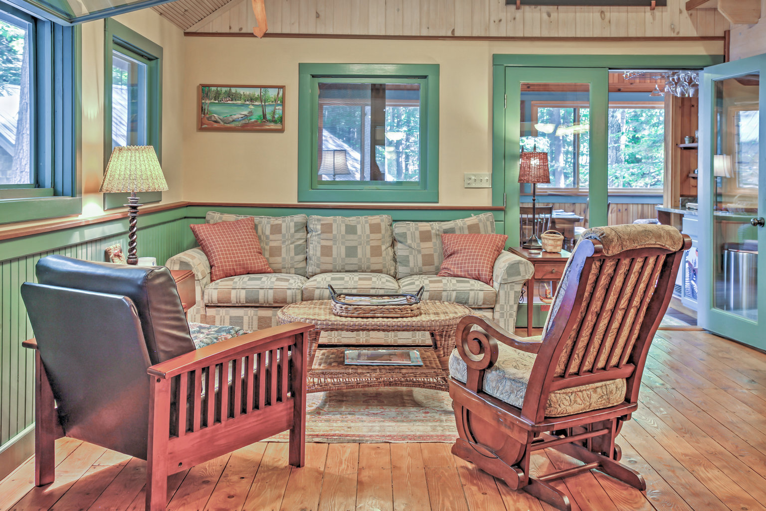 Denmark Vacation Rental