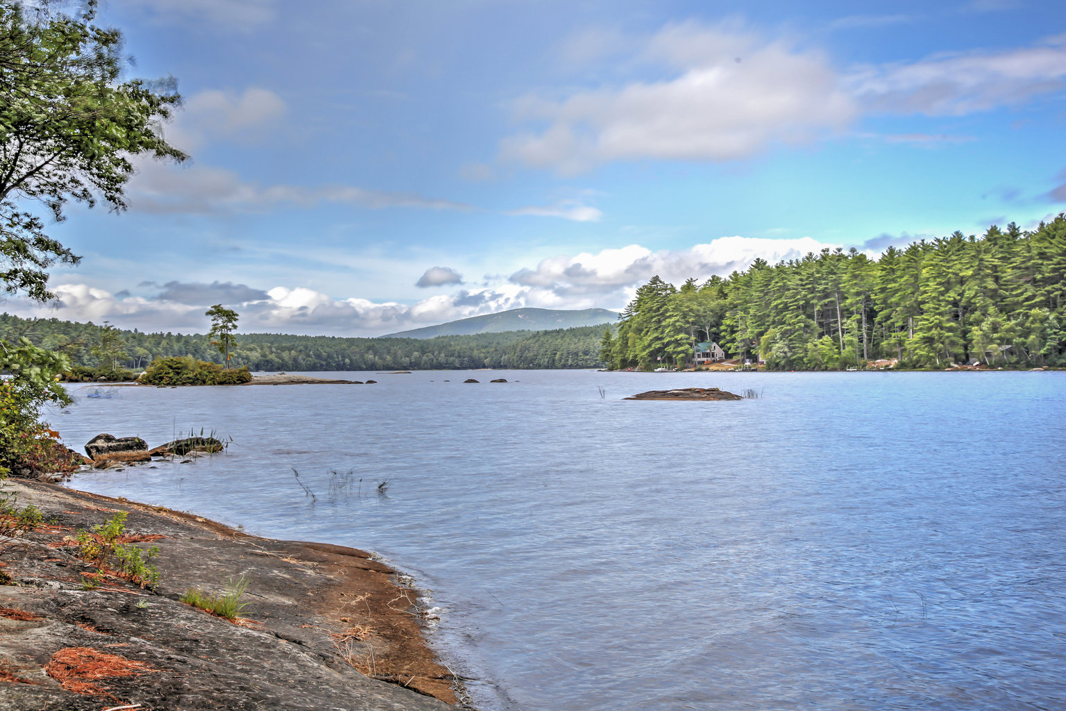 Denmark Vacation Rental