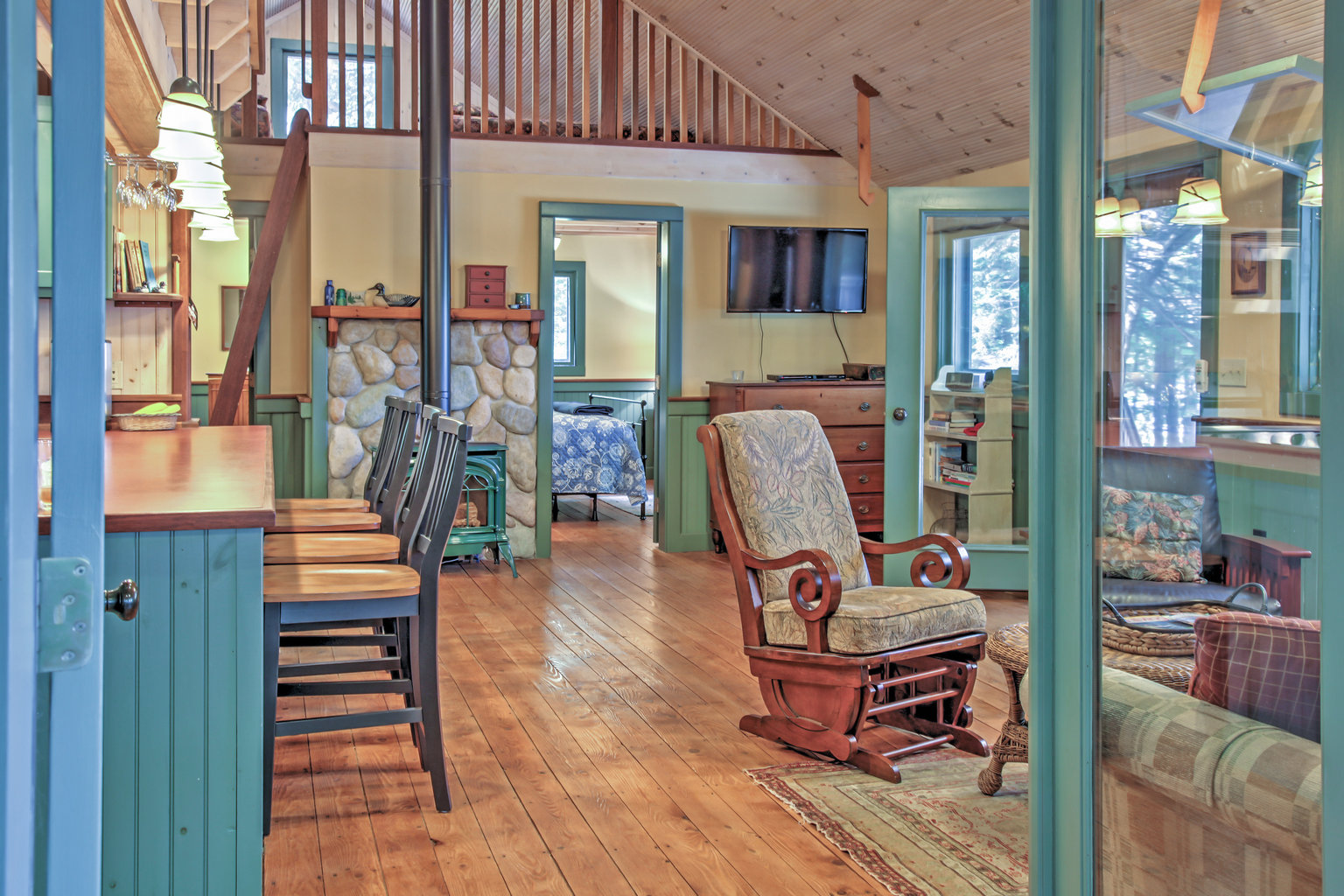 Denmark Vacation Rental