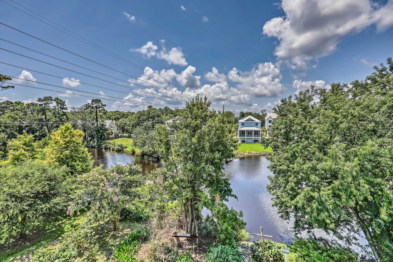 Pawleys Island Vacation Rental